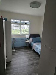 Blk 104B Edgefield Plains (Punggol), HDB 5 Rooms #561598841